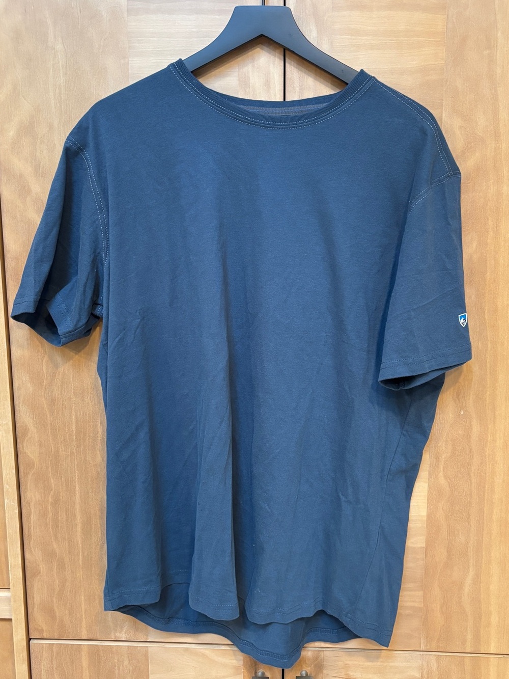 Kuhl Men’s Bravado Kurve Tee